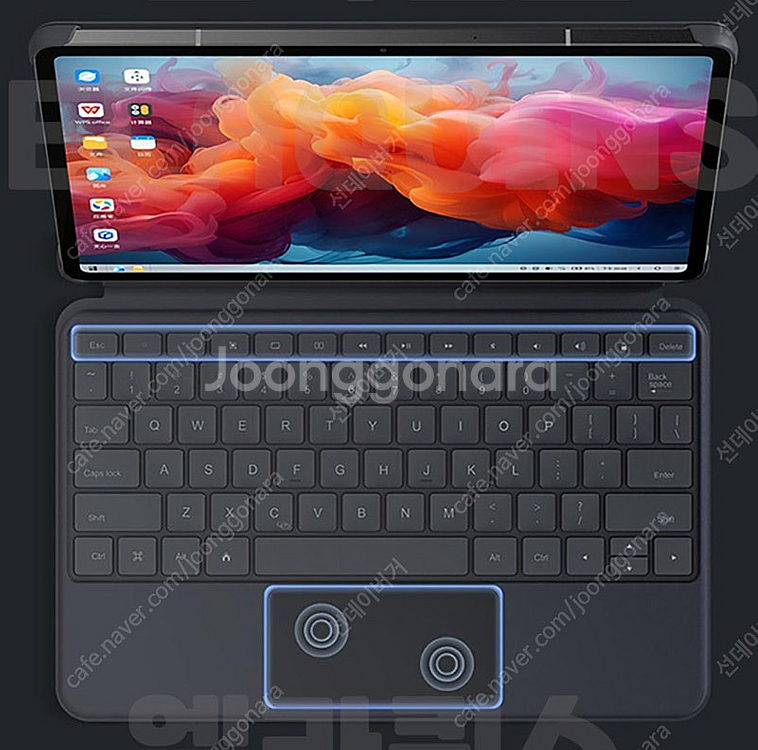 [팝니다] ALLDOCUBE iPlay 60 Pad P...--1