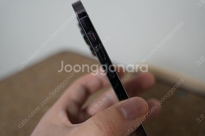 아이폰14프로 128GB--4