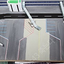 1:400 JC 브릿지(탑승교) 삽니다.연락주세요
