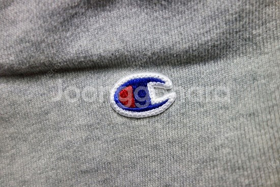 챔피언 Champion 블루택 스웨트팬츠 그레이 L (...--3