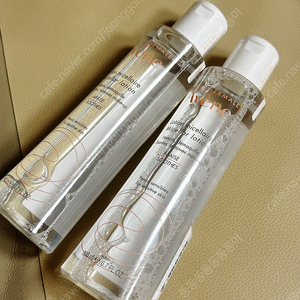 아벤느 미셀라 로션 200ml 미개봉
