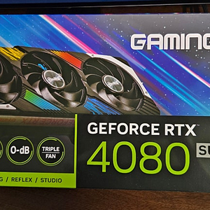 이엠텍 rtx 4080 super gaming pro