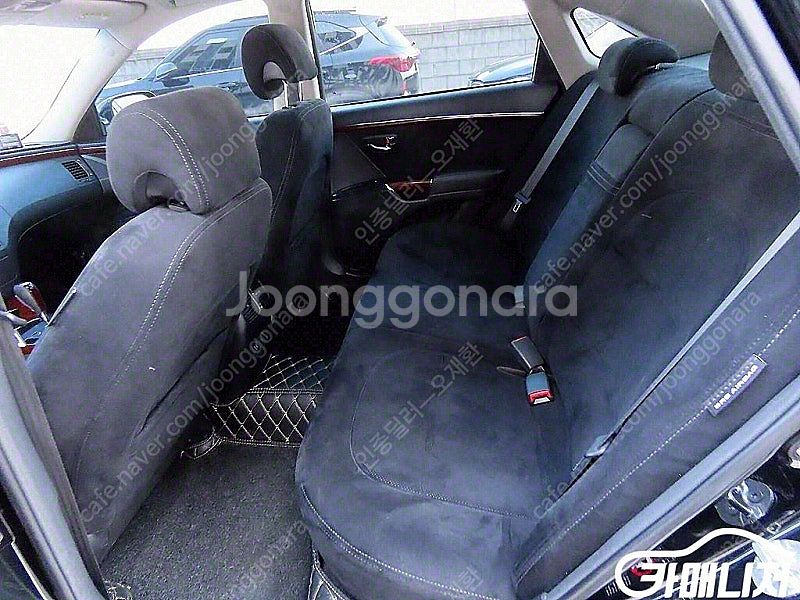 [현대]더 럭셔리 그랜저 Q270 24주년 스페셜 에디...--6