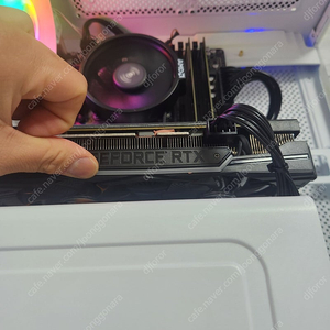 팬고장난rtx2060