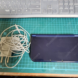 뉴 닌텐도 3ds xl 128g 팝니다