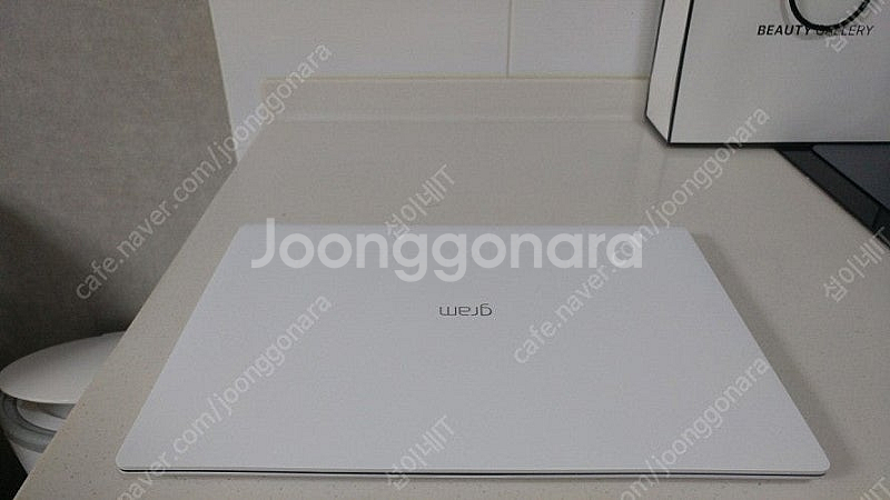 [판매]LG 10세대 i7 17인치 화이트 그램/램16...--2