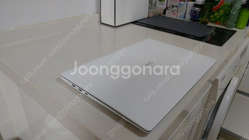 [판매]LG 10세대 i7 17인치 화이트 그램/램16...--3