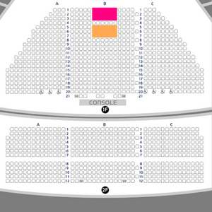 3/18(화) 19:30 서경수&이성경&정성화 VIP석 2연석, 4석 뮤지컬 <알라딘>