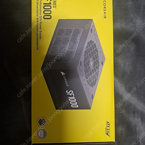 커세어 SF1000 ATX3.1