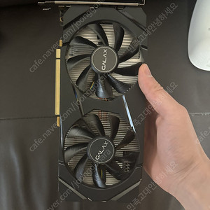 Rtx 2060 간헐적 부팅 글카