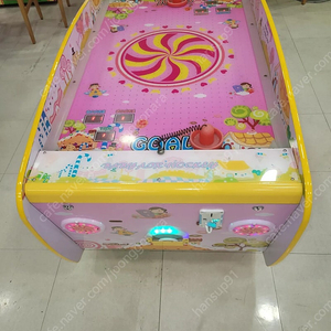 물총게임기 두더지 외 며러가지팝니다 키즈카페 펜션용 캠핑장 용6인용닊시 에어하기 총게임기등 팝니다 이미지