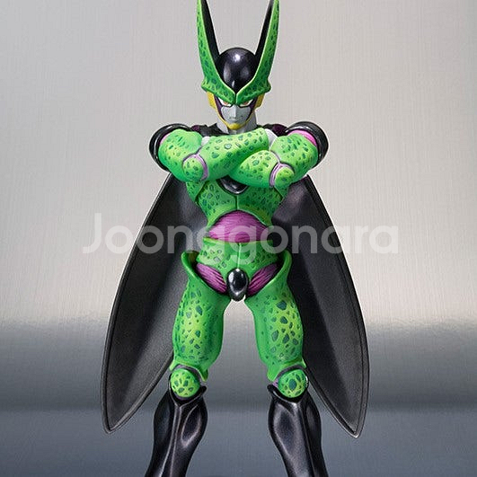 S.H.Figuarts SHF 드래곤볼 퍼펙트 셀 (완--0