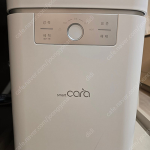 스마트카라 블레이드x SC-D0403