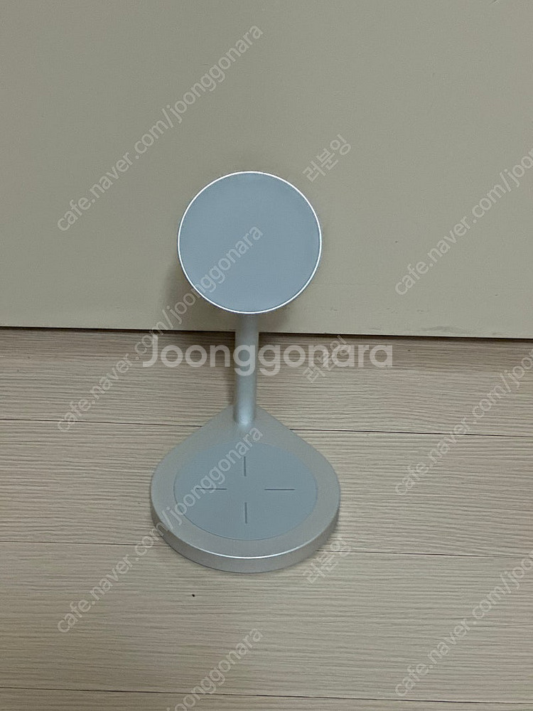 니케 아이폰 에어팟 맥세이프 2in1 무선 고속 충전기...--0