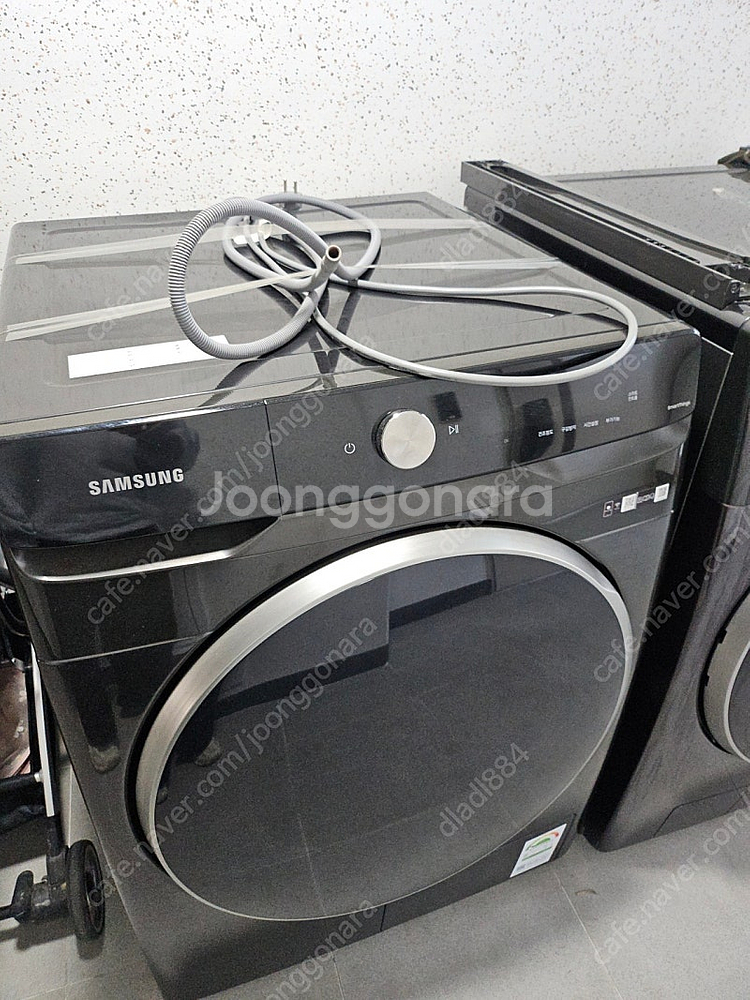삼성 세탁기 건조기 세트 17kg 24kg--2