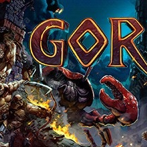 [스팀] VR게임 GORN 판매 [8천원]