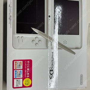닌텐도 dsi ll