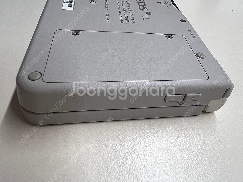 닌텐도 dsi ll--7