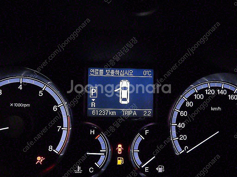 KG모빌리티(쌍용) 뉴체어맨W 가솔린 4WD CW600...--8