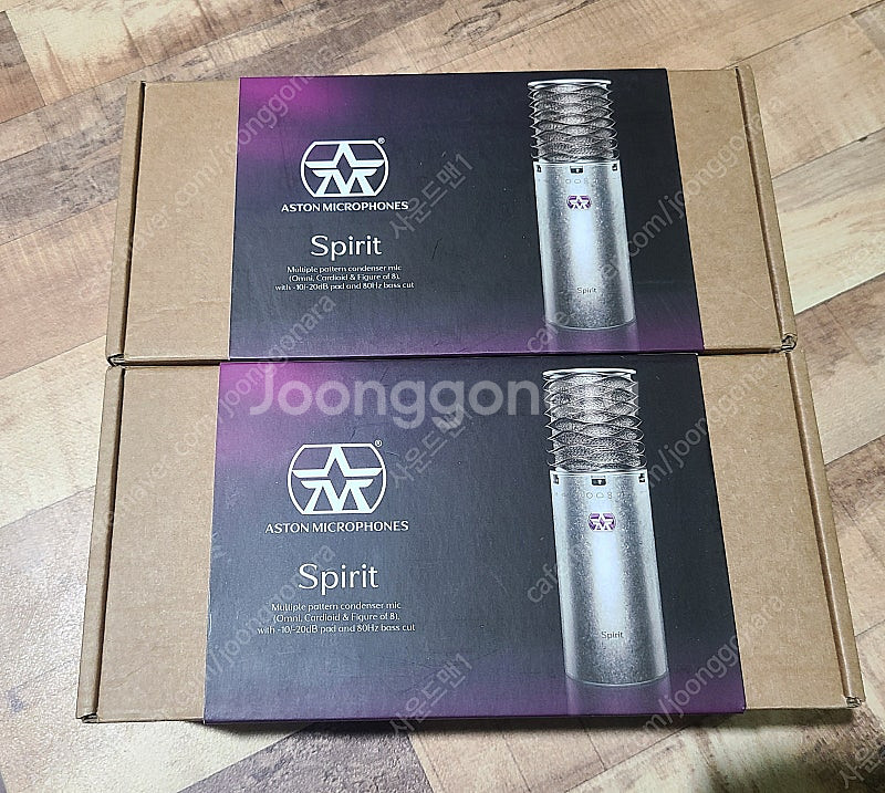 AstonSpirit AST-SPIRIT 아스톤 스피릿...--0