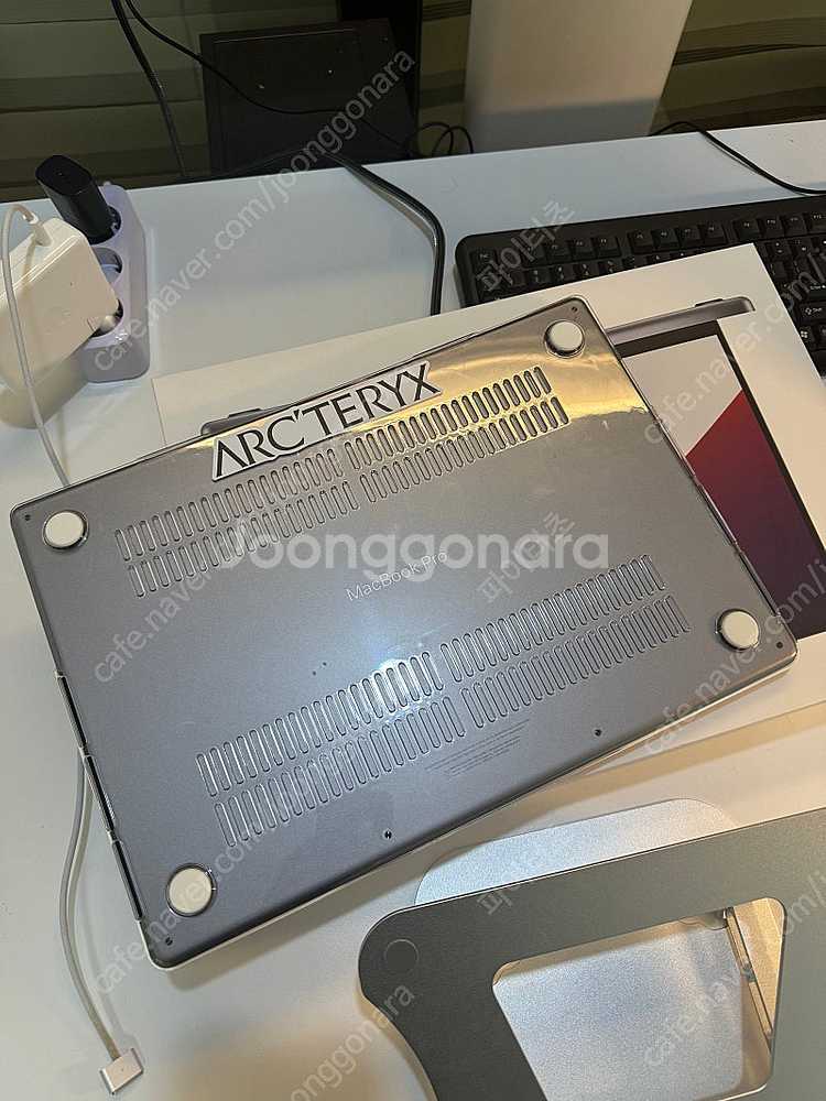 맥북프로 16인치 2021 M1 Pro 16/512gb...--8
