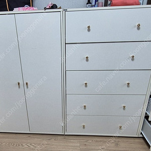 한샘 보나 베이비장 팔아요