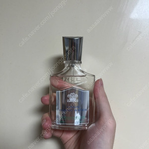 크리드 버진아일랜드워터 50ml