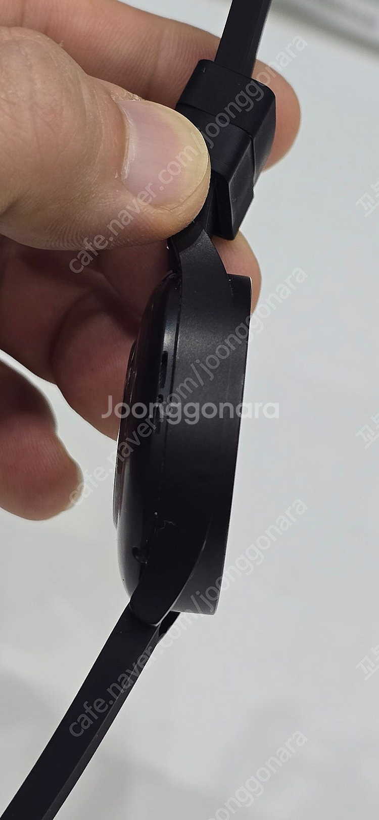 삼성 갤럭시 워치5 프로 판매합니다..--4