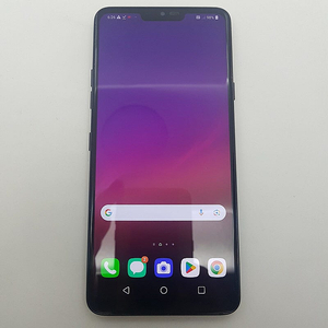 [판매] LG G7 (G710) 64기가 블랙 A급 팝니다. 7만원