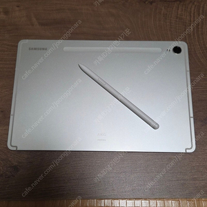 갤럭시 탭S9 128기가 WIFI (기기 단품)