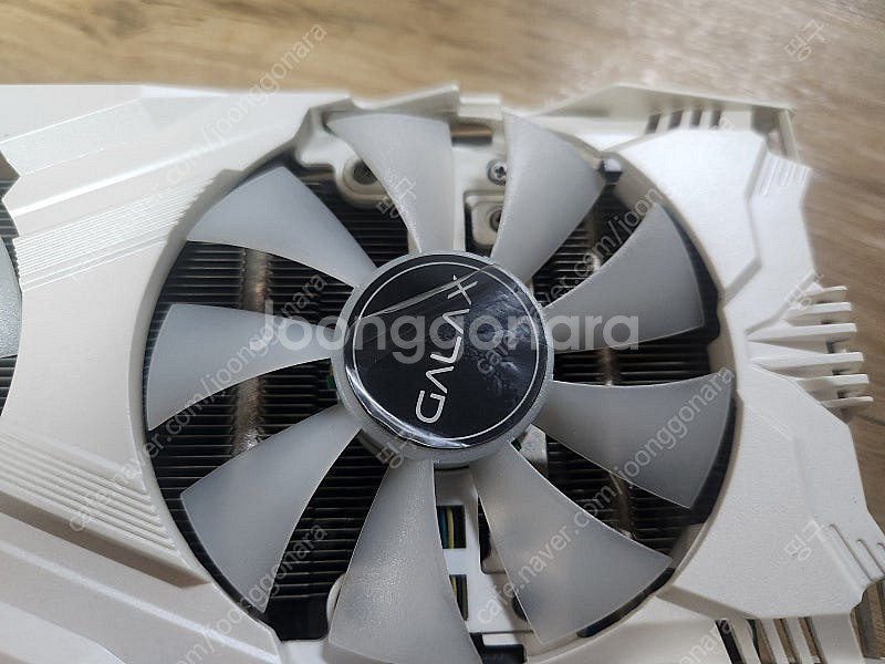 GTX1060 6g--2