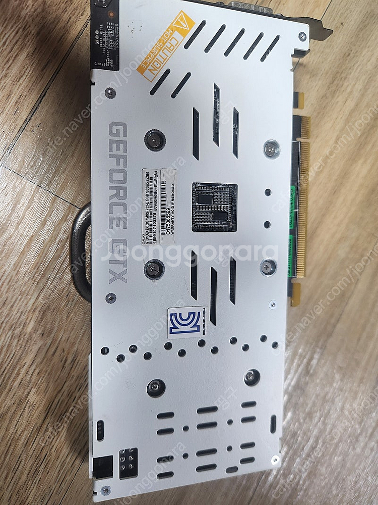 GTX1060 6g--3