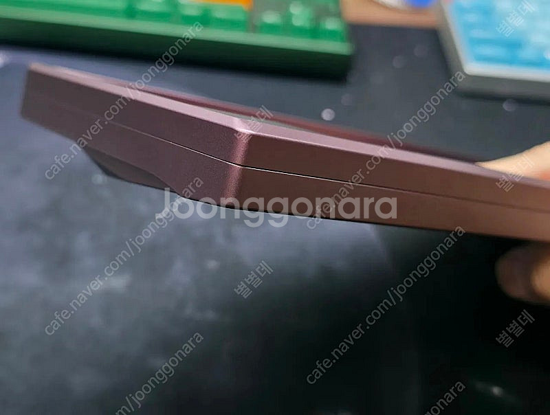 JJW Derivative HHKB 개봉검수 판매--4