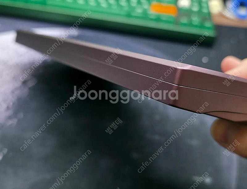 JJW Derivative HHKB 개봉검수 판매--5