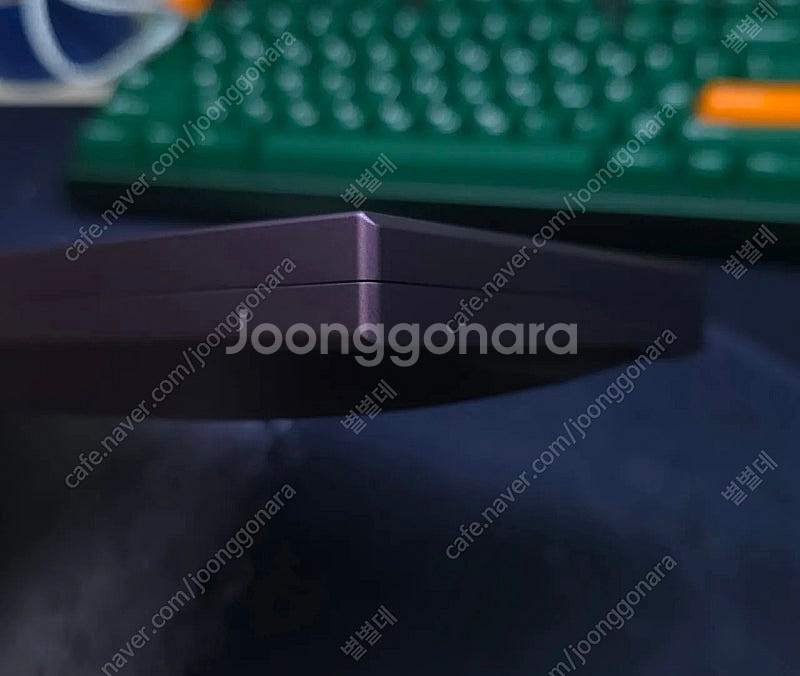 JJW Derivative HHKB 개봉검수 판매--8