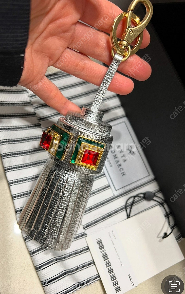 안야힌드마치 Anya Hindmarch stones g...--0