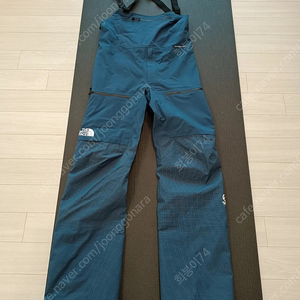 NORTH FACE L5 FUTURELIGHT PANT S MEN