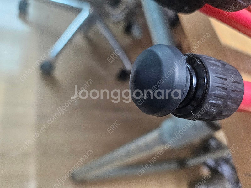 레오포토 미스터Y LY-224C+LH-25R 카본 삼각대--5