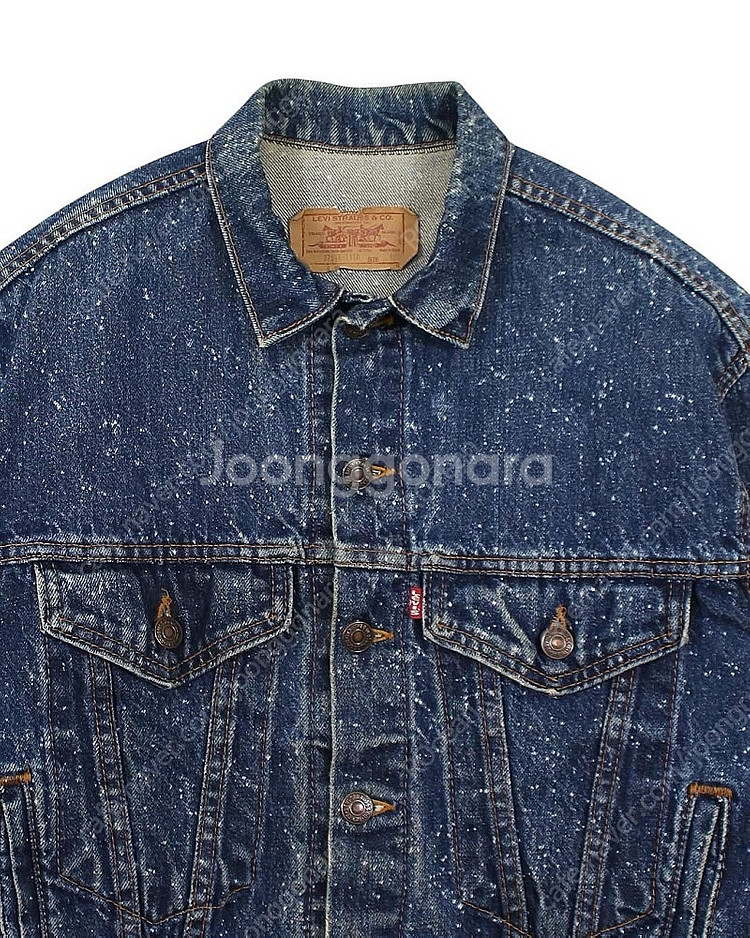 [L] 1988 USA Levis 57514-1110 ...--3