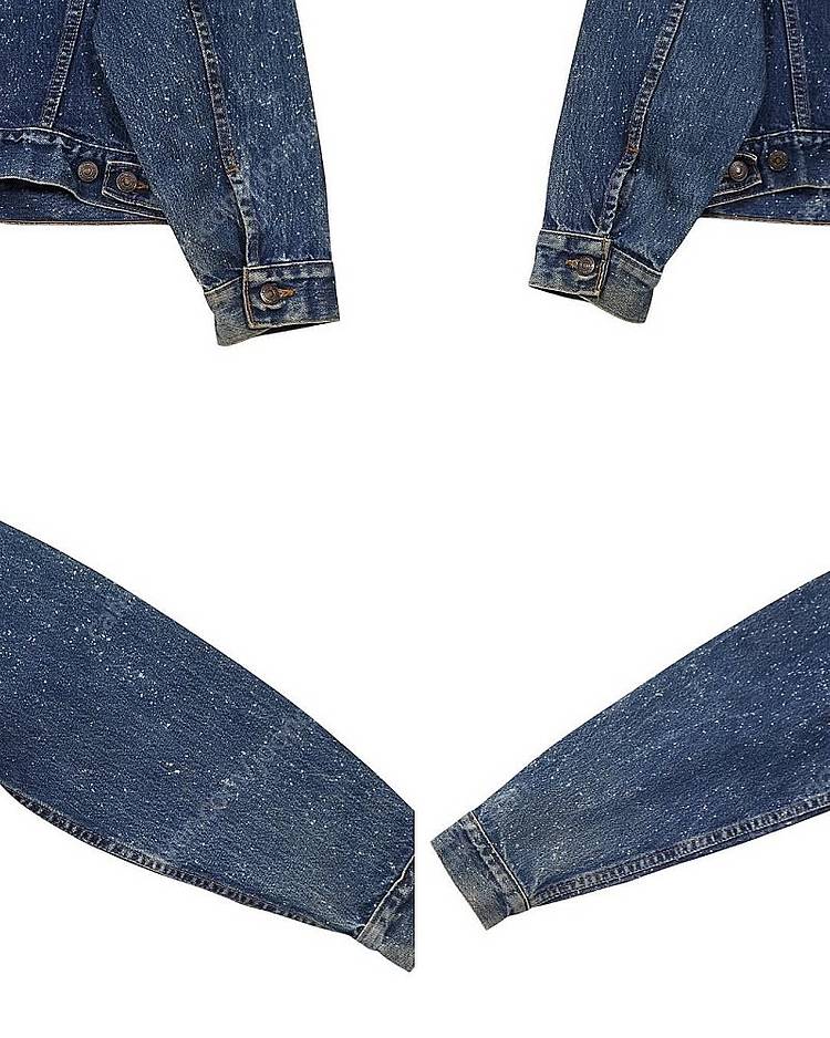 [L] 1988 USA Levis 57514-1110 ...--8