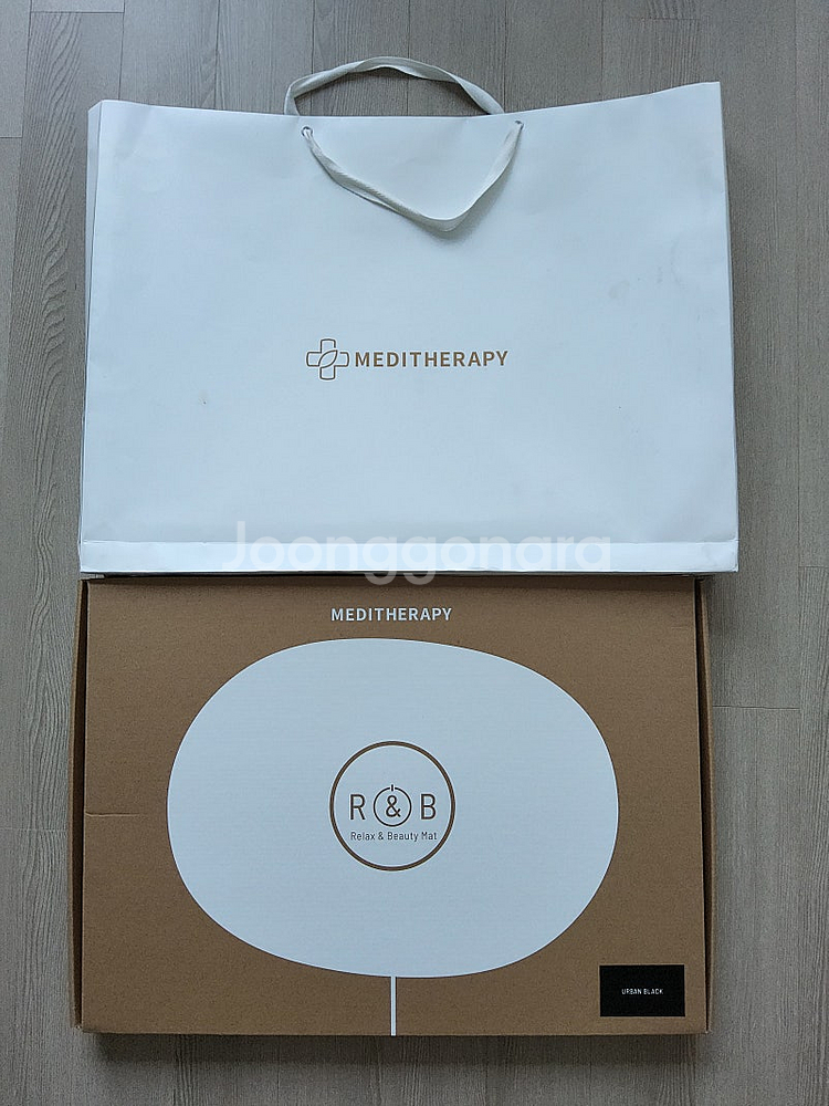 MEDITHERAPY RELAX @ BEAUTY MAT...--9