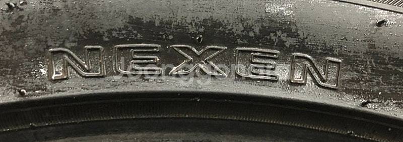중고타이어 넥센타이어 오페라SUV 235/55R18 스...--4