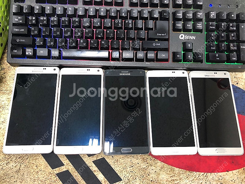 771771 갤럭시노트4 업무폰 서브폰 서브폰 인증폰 ...--3