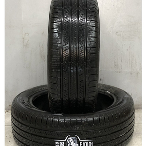 중고타이어 넥센타이어 로디안GTX 215/55R18 트랙스 스포티지