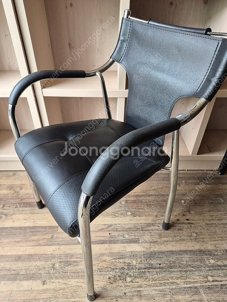 [판매] 폴딩의자 사무용 의자 , 회의용의자 학원 학생의자 강의실의자 판매 19개 (2종) 판매 합니다--7