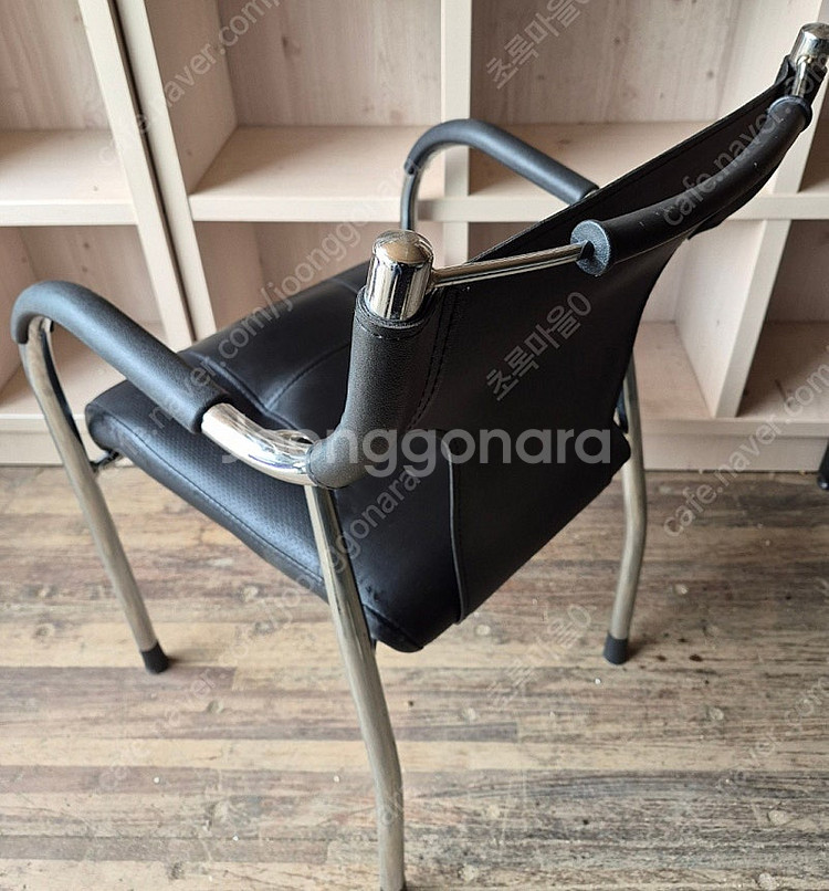 [판매] 폴딩의자 사무용 의자 , 회의용의자 학원 학생의자 강의실의자 판매 19개 (2종) 판매 합니다--8