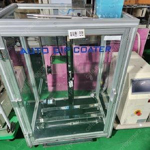 오션과학 Auto Dip Coater, AUTO DOOR CONTROLLER