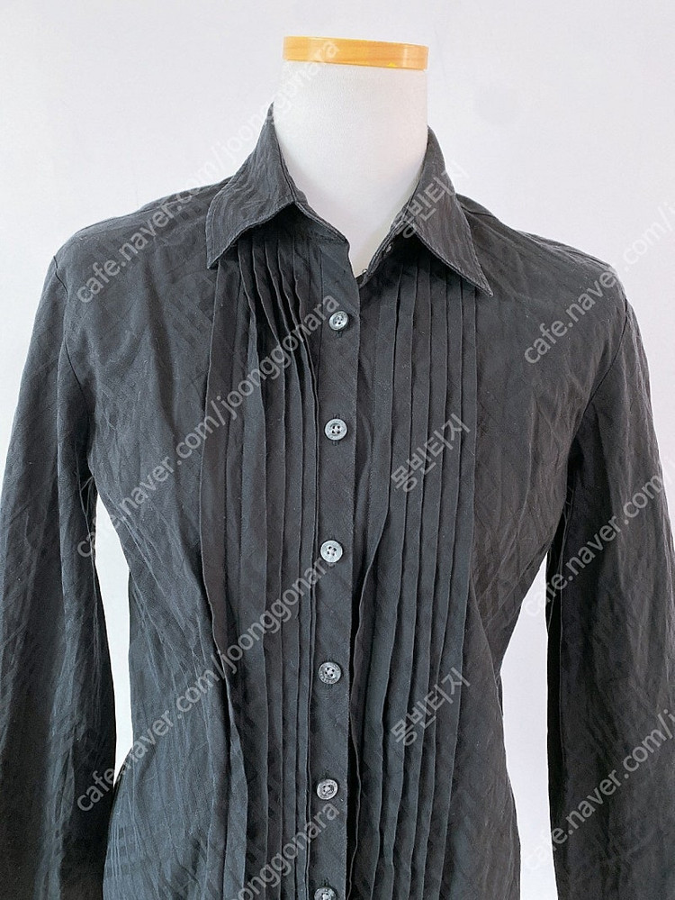 (90)버버리여자셔츠 이미지