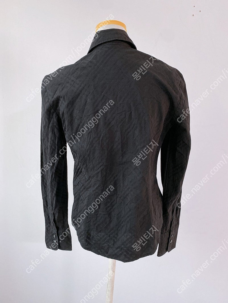 (90)버버리여자셔츠 이미지