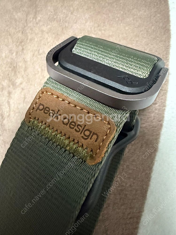 Peak design strap 픽디자인 슬라이드 카메...--0